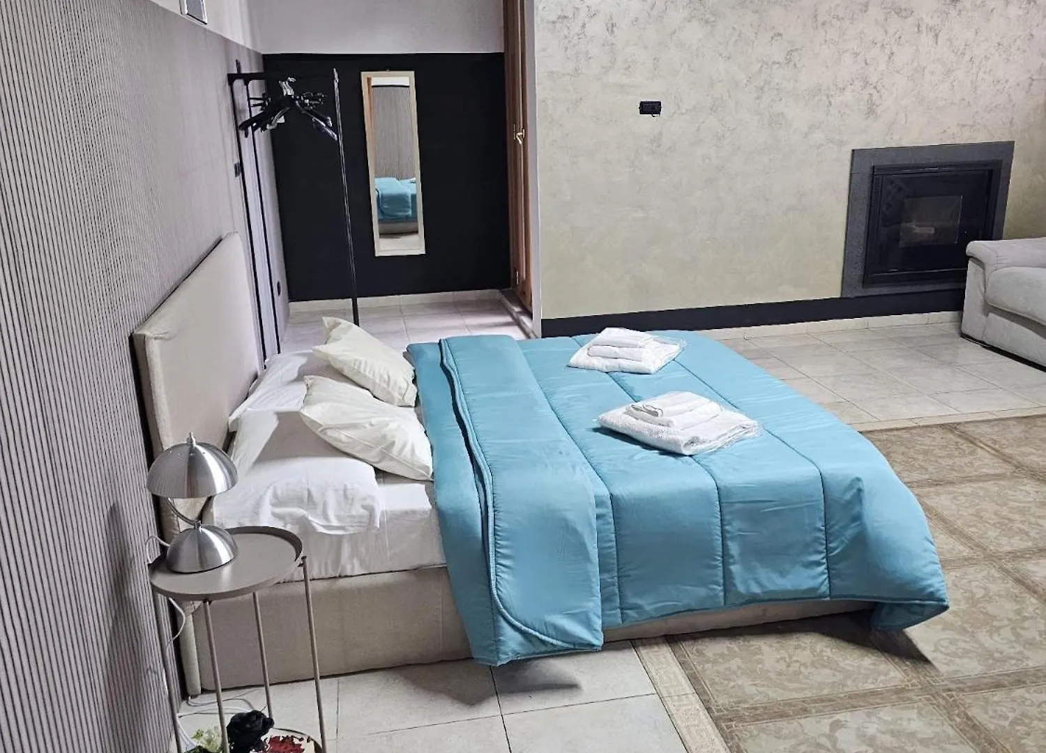 Lux Penthouse Naples Apartment 0*,  Italy