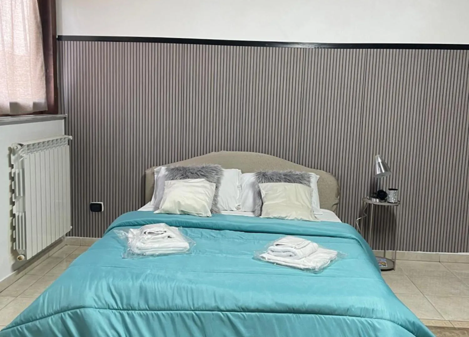 Lux Penthouse Naples Apartment