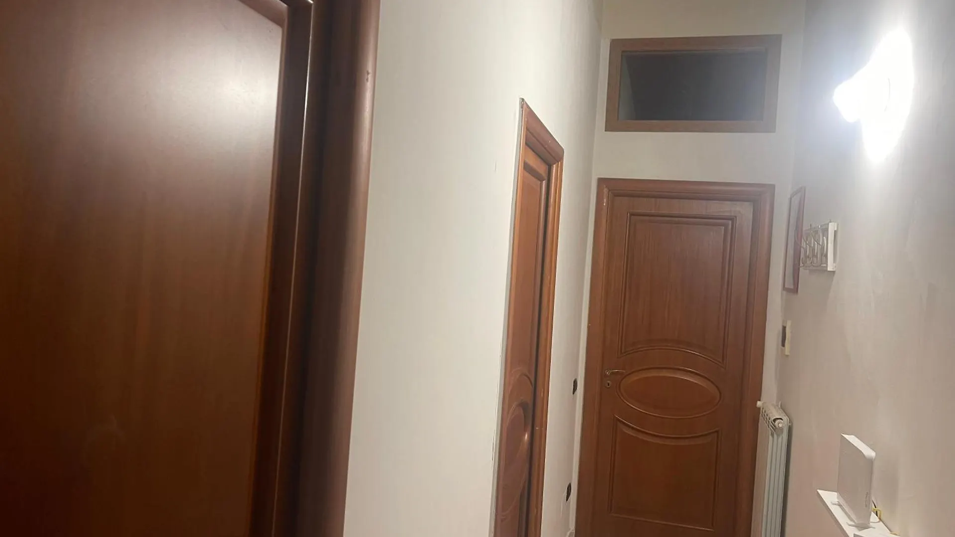Lux Penthouse Naples Apartment