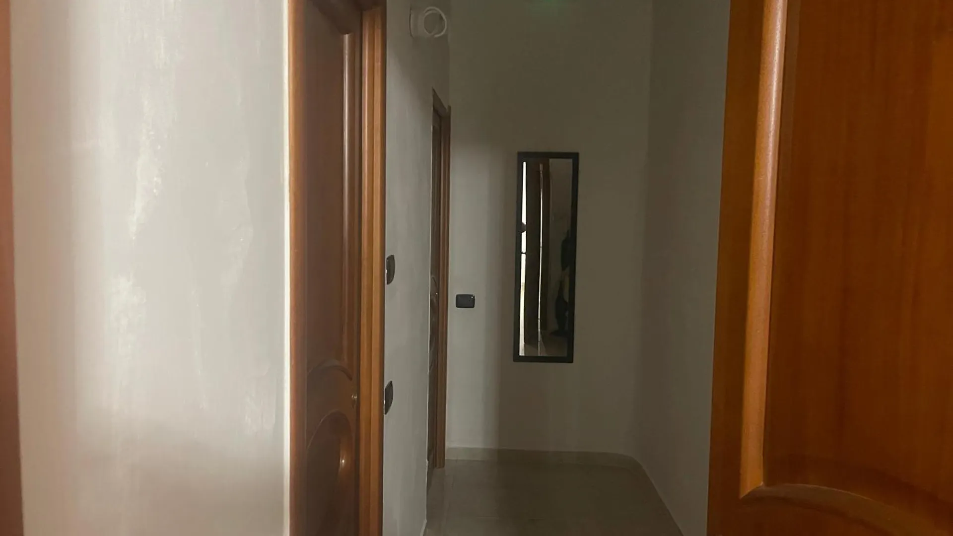 Lux Penthouse Naples Apartment