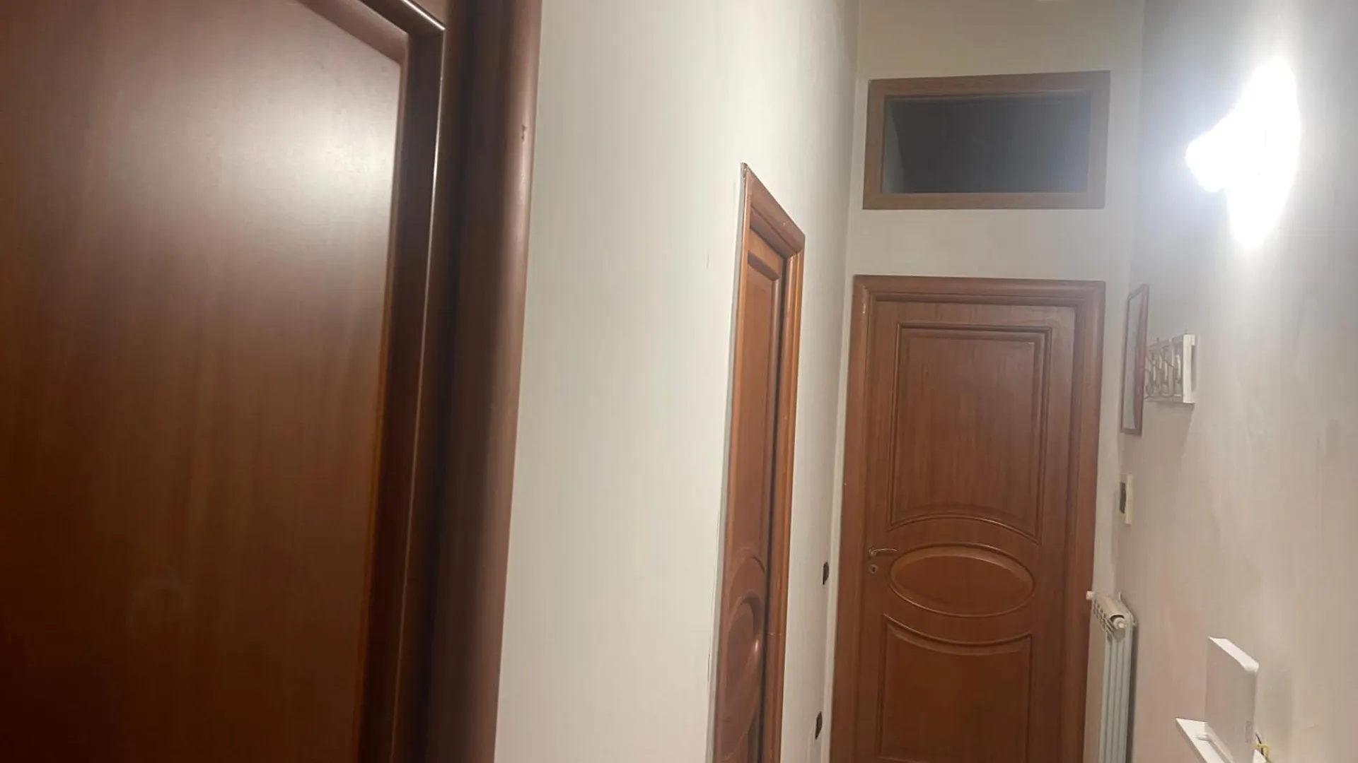Lux Penthouse Naples Apartment