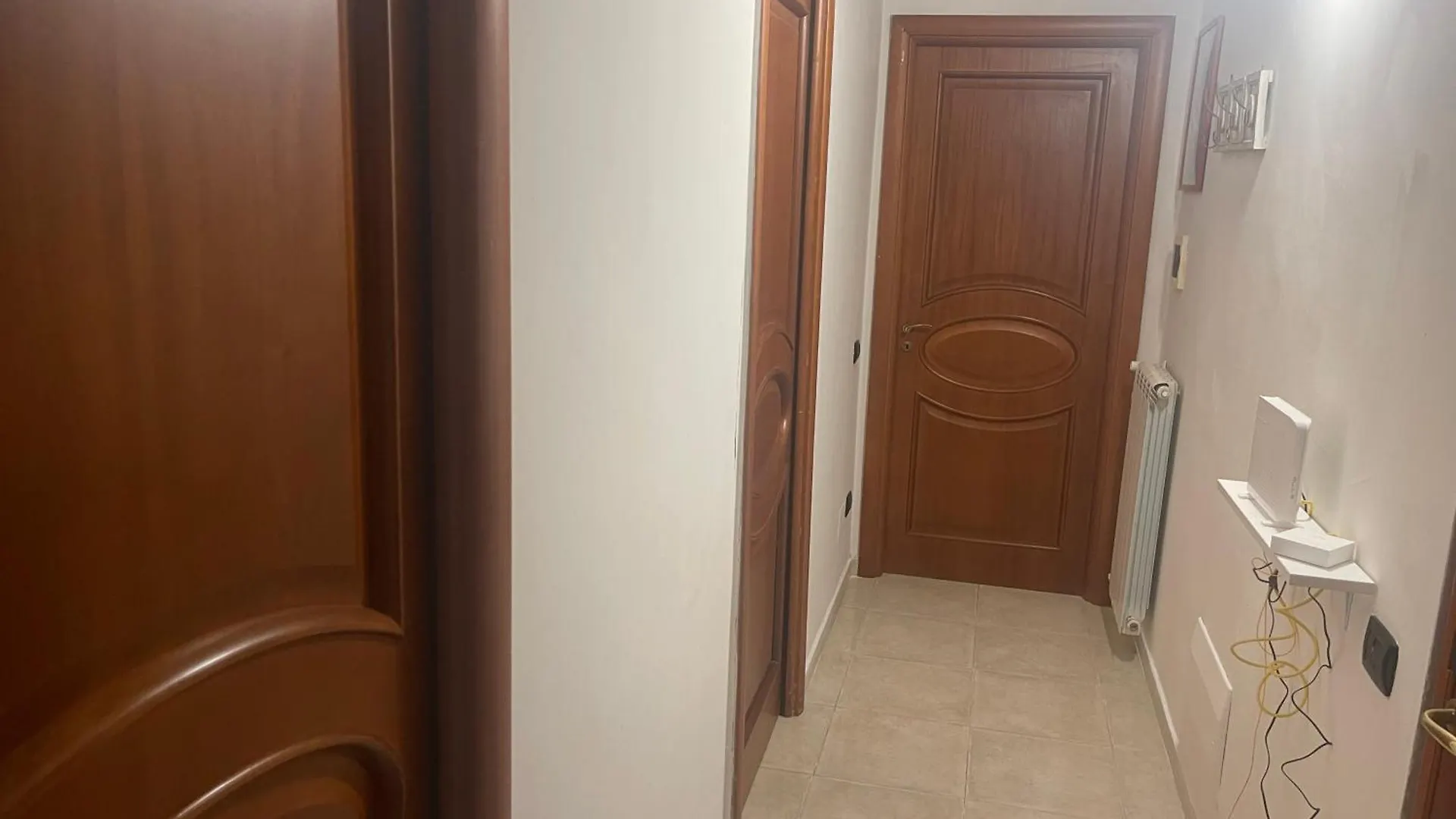 Lux Penthouse Naples Apartment