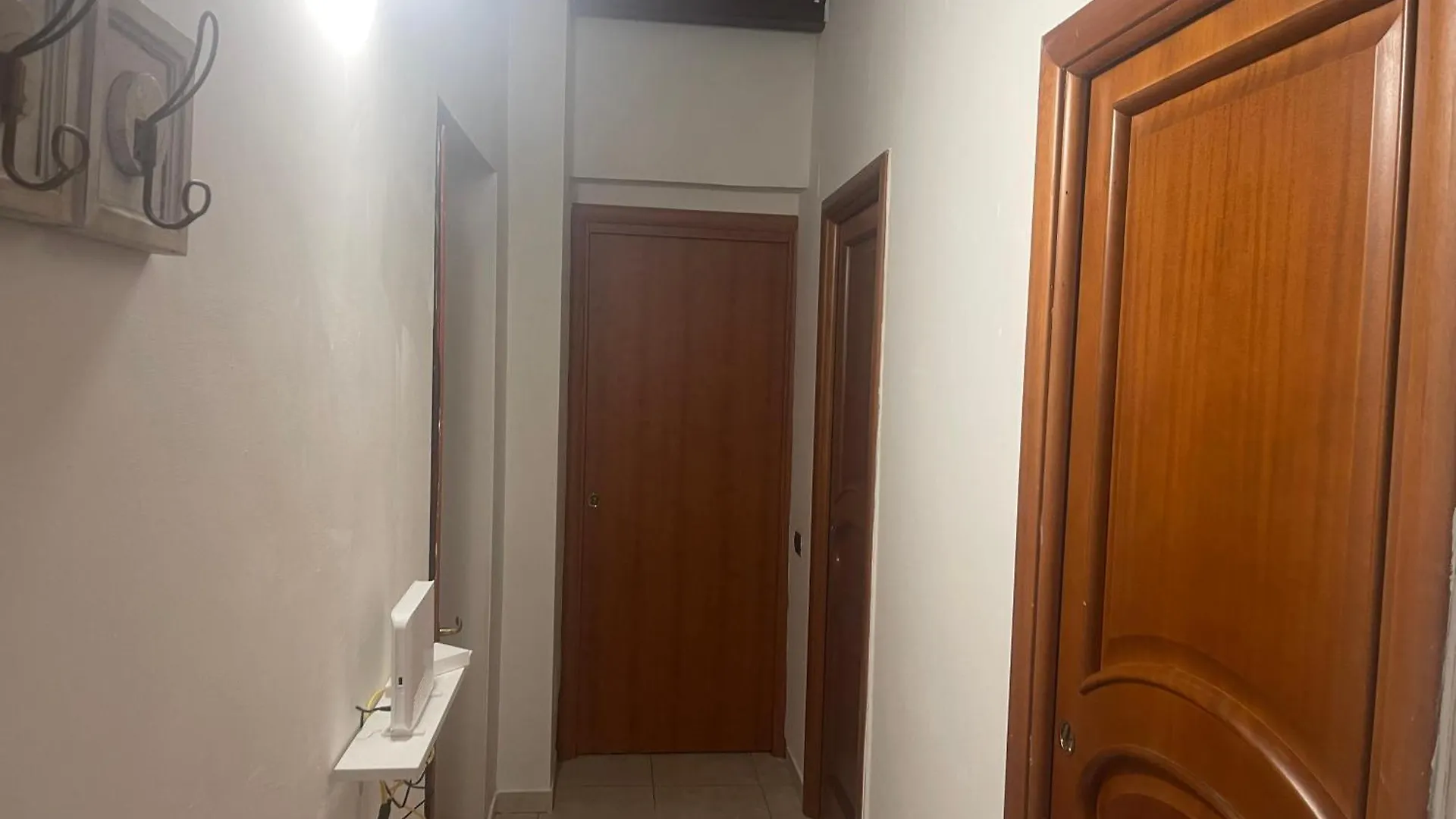 Lux Penthouse Naples Apartment 0*,  Italy